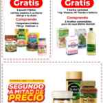 Folleto HEB semanal al 24 de diciembre 2025 con ofertas de 2x1, 3x2, Productos Gratis y más