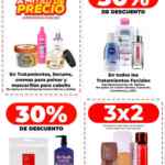 Folleto HEB semanal al 24 de diciembre 2025 con ofertas de 2x1, 3x2, Productos Gratis y más