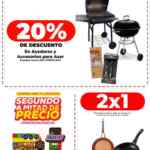 Folleto HEB semanal al 24 de diciembre 2025 con ofertas de 2x1, 3x2, Productos Gratis y más