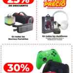 Folleto HEB semanal al 24 de diciembre 2025 con ofertas de 2x1, 3x2, Productos Gratis y más