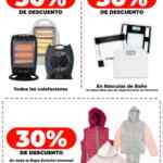 Folleto HEB semanal al 24 de diciembre 2025 con ofertas de 2x1, 3x2, Productos Gratis y más