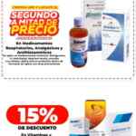 Folleto HEB semanal al 24 de diciembre 2025 con ofertas de 2x1, 3x2, Productos Gratis y más