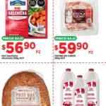 Folleto HEB semanal al 24 de diciembre 2025 con ofertas de 2x1, 3x2, Productos Gratis y más