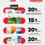 Folleto HEB semanal al 24 de diciembre 2025 con ofertas de 2x1, 3x2, Productos Gratis y más