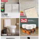 Folleto Home Depot al 25 de diciembre 2025