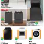 Folleto Home Depot al 25 de diciembre 2025
