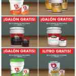 Folleto Home Depot al 25 de diciembre 2025