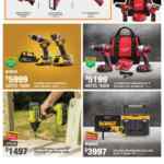 Folleto Home Depot al 25 de diciembre 2025