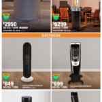 Folleto Home Depot al 25 de diciembre 2025