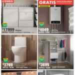 Folleto Home Depot al 14 de enero 2026: con 3x2, 4x3, 5x4 y más