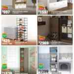 Folleto Home Depot al 14 de enero 2026: con 3x2, 4x3, 5x4 y más