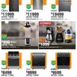 Folleto Home Depot al 14 de enero 2026: con 3x2, 4x3, 5x4 y más