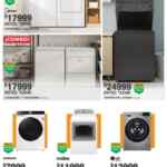 Folleto Home Depot al 14 de enero 2026: con 3x2, 4x3, 5x4 y más