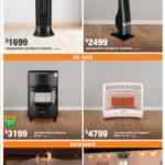 Folleto Home Depot al 14 de enero 2026: con 3x2, 4x3, 5x4 y más