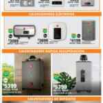Folleto Home Depot al 14 de enero 2026: con 3x2, 4x3, 5x4 y más