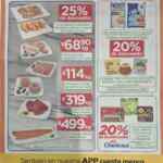 Martimiércoles Chedraui de frutas y verduras 9 y 10 de diciembre 2025