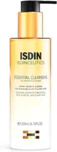 Limpiador hidratante Isdin Isdinceutics Essential Cleansing baja de precio + 3 meses sin intereses Imagen de la promo