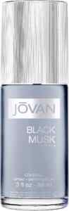 Perfume para hombre Jovan Black Musk baja a un excelente precio Imagen de la promo