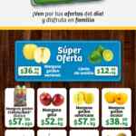 Ofertas Super Kompras Martes y Miércoles desde la Huerta frutas y verduras 16 y 17 de diciembre 2025 Ofertas Super Kompras Martes y Miércoles desde la Huerta frutas y verduras 16 y 17 de diciembre 2025