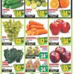 Ofertas Casa Ley Frutas y verduras 9 y 10 de diciembre 2025 Ofertas Casa Ley Frutas y verduras 9 y 10 de diciembre 2025