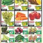 Ofertas Casa Ley Frutas y verduras 16 y 17 de diciembre 2025 Ofertas Casa Ley Frutas y verduras 16 y 17 de diciembre 2025