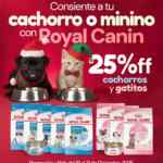En Maskota 25% de descuento en Royal Canin cachorros y gatitos y más En Maskota 25% de descuento en Royal Canin cachorros y gatitos y más