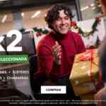 3x2 en camisas, pantalones, suéteres, calzado y más en Men's Fashion 3x2 en camisas, pantalones, suéteres, calzado y más en Men's Fashion