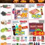Ofertas Mi Tienda del Ahorro en frutas, verduras y carnes del 30 de diciembre al 1 de enero 2026 Ofertas Mi Tienda del Ahorro en frutas, verduras y carnes del 30 de diciembre al 1 de enero 2026