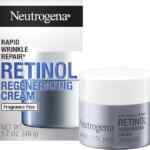 Crema anti-arrugas regeneradora Neutrogena Retinol Rapid Wrinkle Repair baja a un excelente precio Crema anti-arrugas regeneradora Neutrogena Retinol Rapid Wrinkle Repair baja a un excelente precio