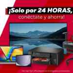 Cyber Monday Office Depot: hasta 60% de descuento Cyber Monday Office Depot: hasta 60% de descuento
