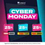 Panini Cyber Monday 2025: Hasta 25% de descuento Panini Cyber Monday 2025: Hasta 25% de descuento