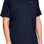 Playera deportiva Under Armour UA Tech baja a un excelente precio