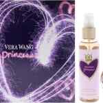 Set de regalo Vera Wang Princess con perfume y fragancia corporal bajan de precio