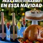 Folleto cuponera Navidad Sam’s Club al 6 de enero 2026 Folleto cuponera Navidad Sam’s Club al 6 de enero 2026