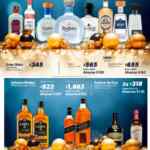 Folleto cuponera Navidad Sam’s Club al 6 de enero 2026 Folleto cuponera Navidad Sam’s Club al 6 de enero 2026