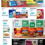 Folleto cuponera Navidad Sam’s Club al 6 de enero 2026 Folleto cuponera Navidad Sam’s Club al 6 de enero 2026