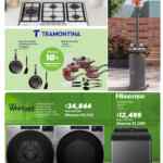 Folleto cuponera Navidad Sam’s Club al 6 de enero 2026 Folleto cuponera Navidad Sam’s Club al 6 de enero 2026