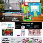 Folleto cuponera Navidad Sam’s Club al 6 de enero 2026 Folleto cuponera Navidad Sam’s Club al 6 de enero 2026