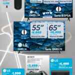 Folleto cuponera Navidad Sam’s Club al 6 de enero 2026 Folleto cuponera Navidad Sam’s Club al 6 de enero 2026