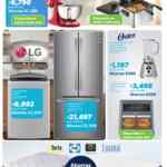 Folleto cuponera Navidad Sam’s Club al 6 de enero 2026 Folleto cuponera Navidad Sam’s Club al 6 de enero 2026