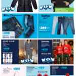 Folleto cuponera Navidad Sam’s Club al 6 de enero 2026 Folleto cuponera Navidad Sam’s Club al 6 de enero 2026