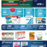 Folleto cuponera Navidad Sam’s Club al 6 de enero 2026 Folleto cuponera Navidad Sam’s Club al 6 de enero 2026