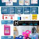 Folleto cuponera Navidad Sam’s Club al 6 de enero 2026 Folleto cuponera Navidad Sam’s Club al 6 de enero 2026