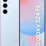 Celular 5G Samsung Galaxy S24 FE con 256 GB de capacidad baja de precio + 15 meses sin intereses