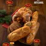 Folleto Cenas Navideñas Soriana al 31 de diciembre 2025