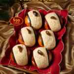 Folleto Cenas Navideñas Soriana al 31 de diciembre 2025