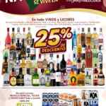 Folleto Soriana fin de semana al 8 de diciembre 2025 Folleto Soriana fin de semana al 8 de diciembre 2025