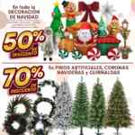 Folleto Soriana fin de semana al 8 de diciembre 2025 Folleto Soriana fin de semana al 8 de diciembre 2025