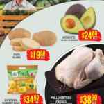 Martes y Miércoles del Campo Soriana 2 y 3 de diciembre: ofertas de frutas y verduras