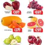 Martes y Miércoles del Campo Soriana 2 y 3 de diciembre: ofertas de frutas y verduras